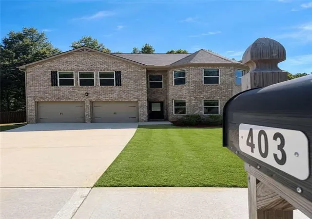 Photo 1 of Sale Pending at 403 Limerick Way, Hampton, GA 30228 | MLS# 7822450 | Listing updated on 2026-10-09