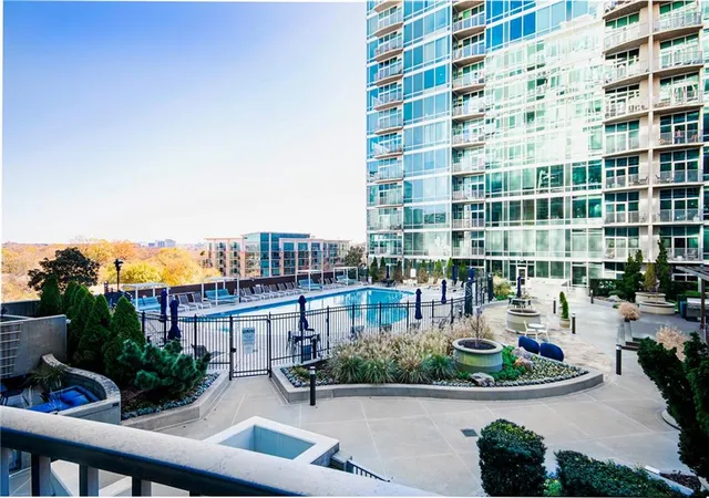 Photo 1 of Condo for sale at 943 Peachtree St Ne #902, Atlanta, GA 30309 | MLS# 7811064 | Listing updated on 2026-08-20