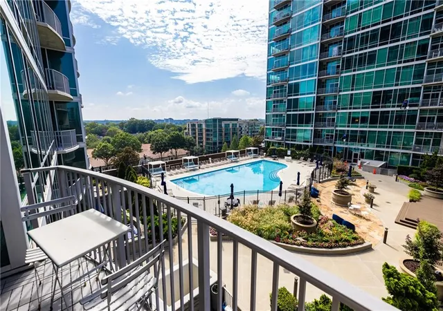 Photo 20 of Condo for sale at 943 Peachtree St Ne #902, Atlanta, GA 30309 | MLS# 7811064 | Listing updated on 2026-08-20