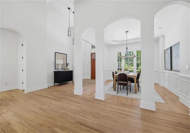 4th image of 1380 Oak Grove Dr, Decatur, GA 30033 | MLS# 7781611