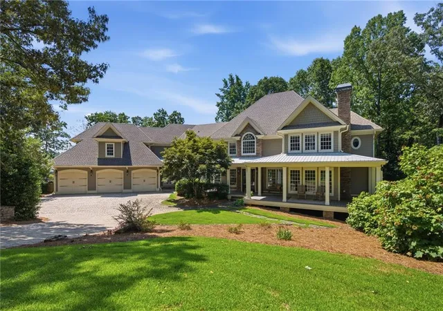 1st image of 127 Mills Ln, Ball Ground, GA 30107 | MLS# 7813483