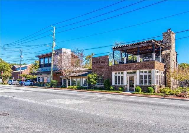Photo 45 of Townhouse for sale at 3340 Cranston Ln, Kennesaw, GA 30144 | MLS# 7809816 | Listing updated on 2026-09-13