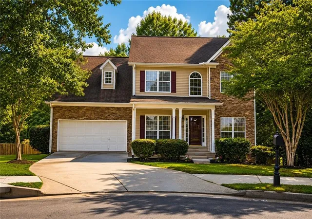 1st image of 205 Leecroft Court Court, Sugar Hill, GA 30518 | MLS# 7818538