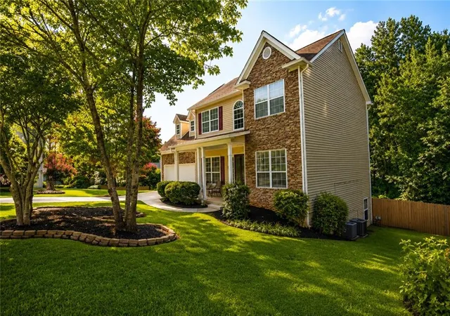 2nd image of 205 Leecroft Court Court, Sugar Hill, GA 30518 | MLS# 7818538