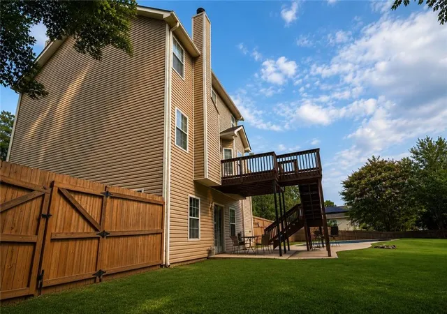 47th image of 205 Leecroft Court Court, Sugar Hill, GA 30518 | MLS# 7818538