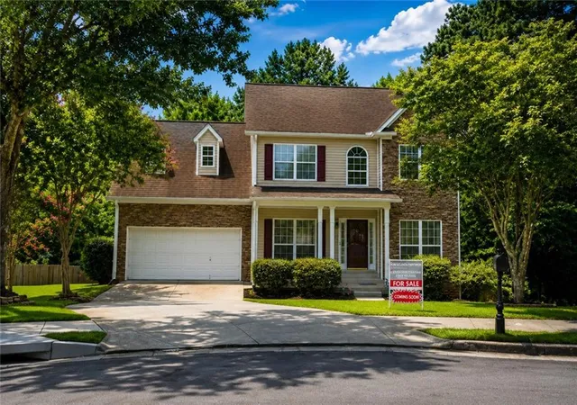 4th image of 205 Leecroft Court Court, Sugar Hill, GA 30518 | MLS# 7818538