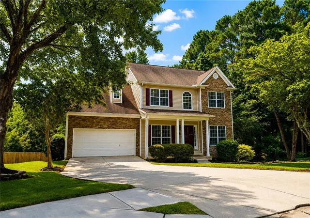 5th image of 205 Leecroft Court Court, Sugar Hill, GA 30518 | MLS# 7818538