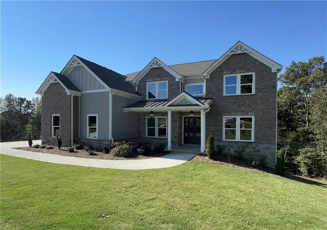1st image of 3820 Sierra Knolls Ct, Cumming, GA 30040 | MLS# 7739721