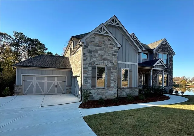 2nd image of 3820 Sierra Knolls Ct, Cumming, GA 30040 | MLS# 7739721