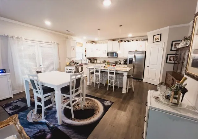 Photo 3 of Single family home for sale at 295 Stonecreek Pkwy, Covington, GA 30016 | MLS# 7830361 | Listing updated on 2026-09-03