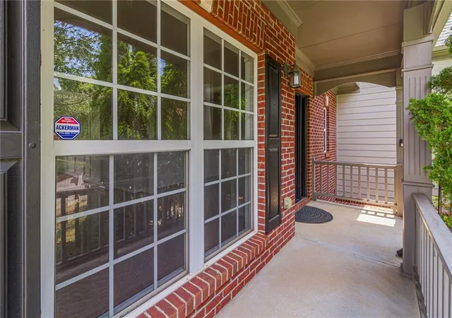 4th image of 3671 Devenwood Wy, Buford, GA 30519 | MLS# 7775135