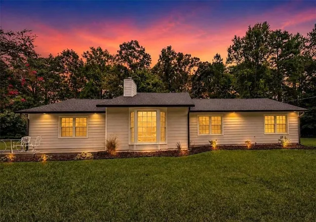 1st image of 120 Creekwood Ln, Fayetteville, GA 30214 | MLS# 7816342