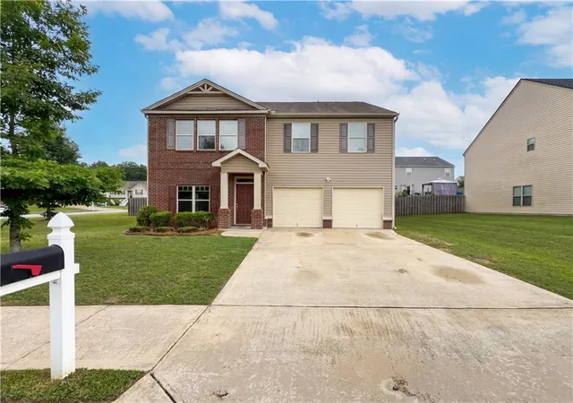 1st image of 2728 Feldspar Wy, Riverdale, GA 30296 | MLS# 7786657