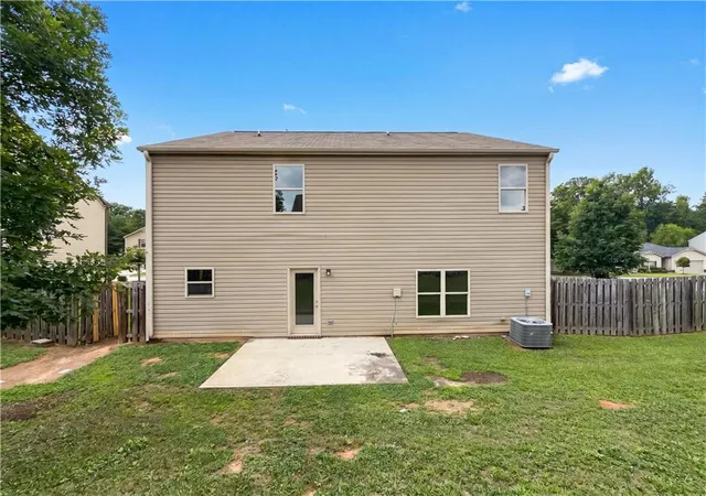 20th image of 2728 Feldspar Wy, Riverdale, GA 30296 | MLS# 7786657
