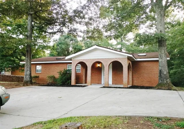 Photo 1 of Single family home for sale at 5582 Mulberry St, Flowery Branch, GA 30542 | MLS# 7798376 | Listing updated on 2026-09-06
