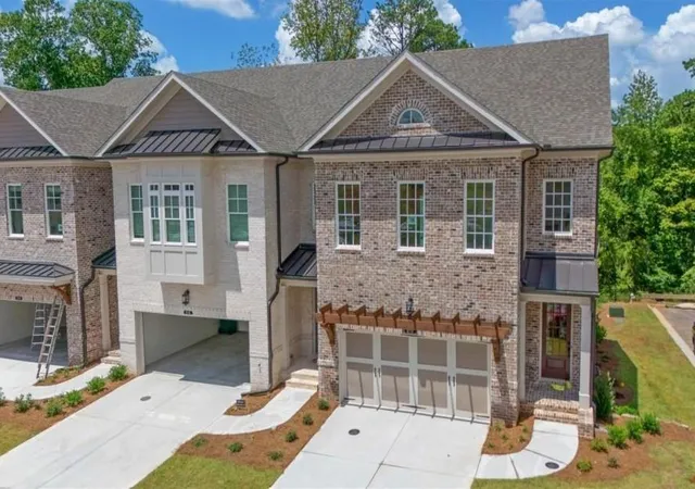 1st image of 5683 Broad River Vw #440, Peachtree Corners, GA 30092 | MLS# 7814670