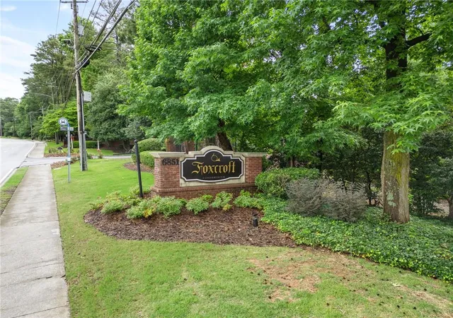 49th image of 6851 Roswell Rd #H26, Atlanta, GA 30328 | MLS# 7777972