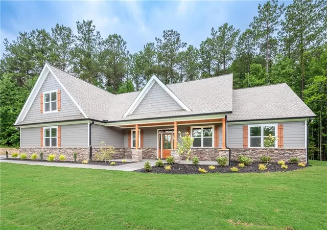 1st image of 2294 Jerusalem Church Rd, Jasper, GA 30143 | MLS# 7802243