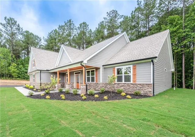 2nd image of 2294 Jerusalem Church Rd, Jasper, GA 30143 | MLS# 7802243