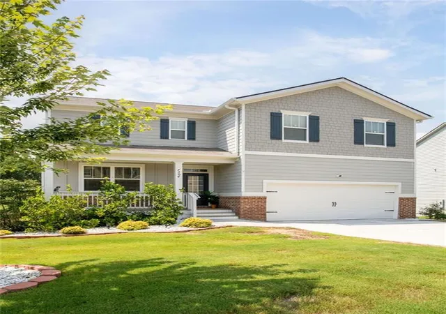 Photo 2 of Sale Pending at 7364 Stone Blf Dr, Douglasville, GA 30134 | MLS# 7796000 | Listing updated on 2026-10-09