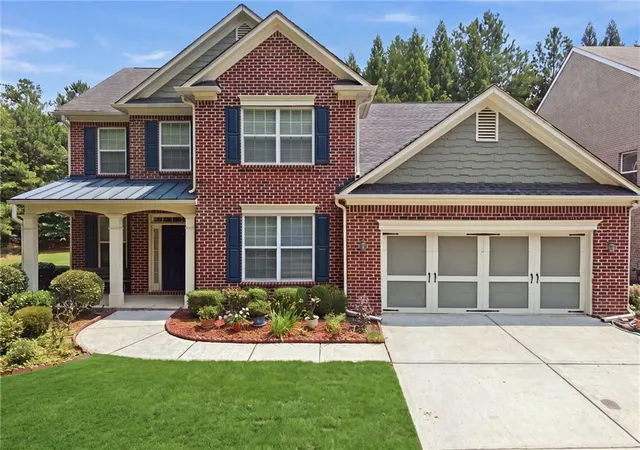 Photo 1 of Single family home for sale at 2786 Staunton Dr, Duluth, GA 30097 | MLS# 7813439 | Listing updated on 2026-08-01