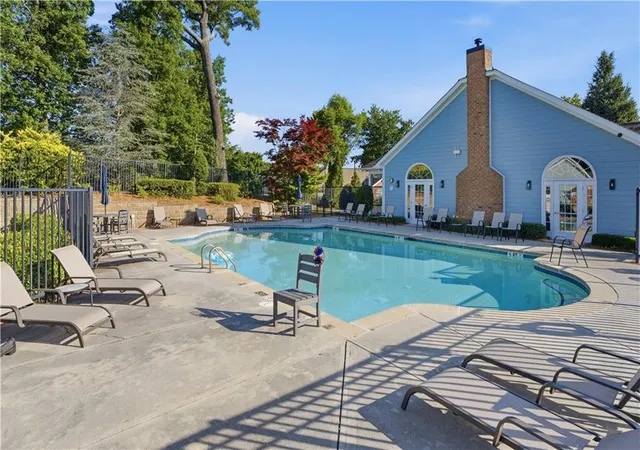 Homes for sale in Alpharetta, GA | 33104 Harvest Ridge Lane, Alpharetta, GA 30022 | Houzeo