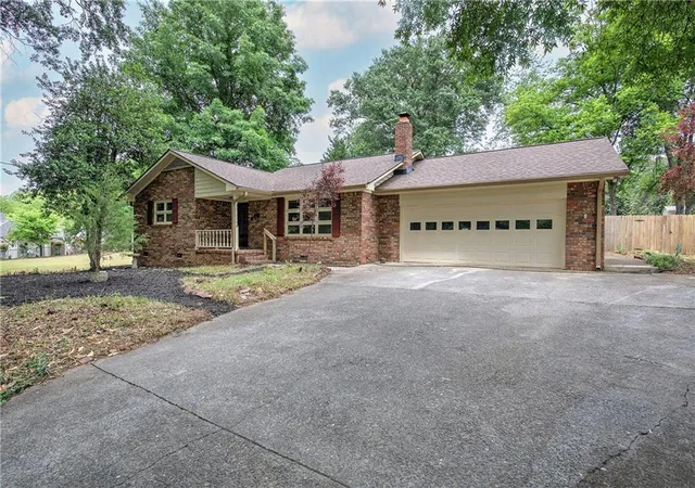 2nd image of 509 Boatner Ave, Cartersville, GA 30120 | MLS# 7736473