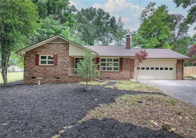 3rd image of 509 Boatner Ave, Cartersville, GA 30120 | MLS# 7736473