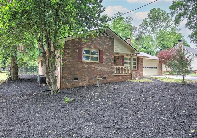 4th image of 509 Boatner Ave, Cartersville, GA 30120 | MLS# 7736473