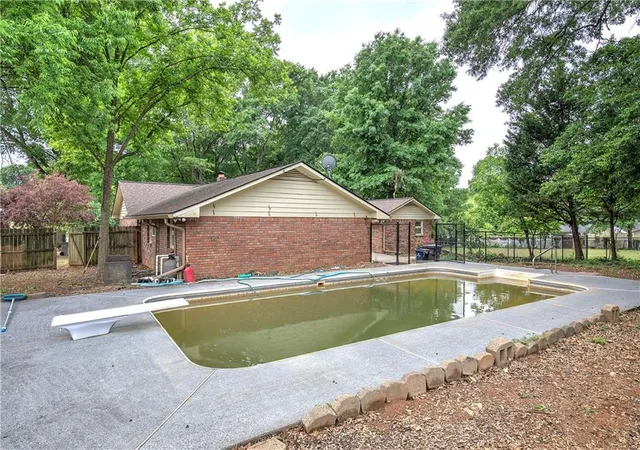 5th image of 509 Boatner Ave, Cartersville, GA 30120 | MLS# 7736473
