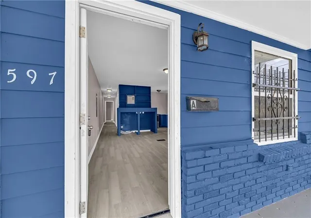 Listing Photo 4 - Condo for sale in building located at 597 Mary St SW, Atlanta, GA 30310