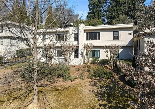 1st image of 101 Ardmore Pl #3, Atlanta, GA 30309 | MLS# 7729438