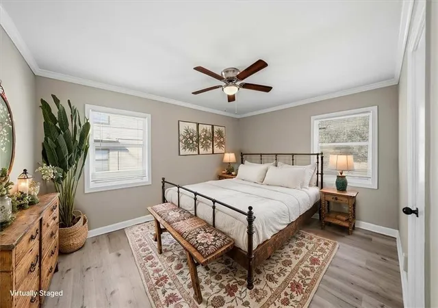 4th image of 101 Ardmore Pl #3, Atlanta, GA 30309 | MLS# 7729438