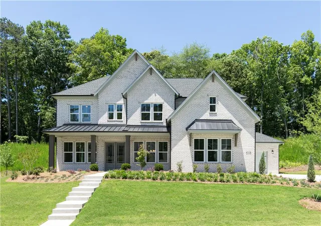 1st image of 2475 Stewart Rd, Cumming, GA 30041 | MLS# 7788047