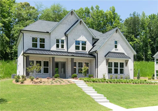 2nd image of 2475 Stewart Rd, Cumming, GA 30041 | MLS# 7788047