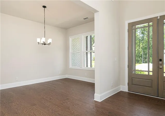 4th image of 2475 Stewart Rd, Cumming, GA 30041 | MLS# 7788047
