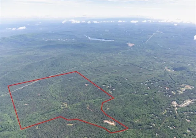 Photo 2 of Land for sale at 1600 White Rd, White, GA 30184 | MLS# 7708708 | Listing updated on 2026-02-06
