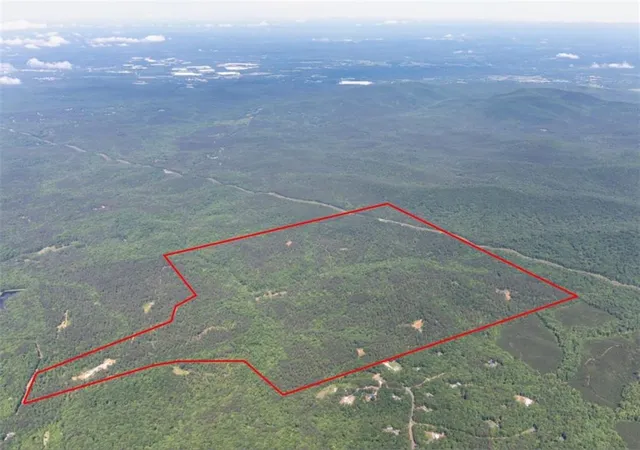 Photo 3 of Land for sale at 1600 White Rd, White, GA 30184 | MLS# 7708708 | Listing updated on 2026-02-06