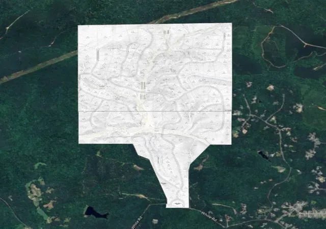 Photo 3 of Land for sale at 1600 White Rd, White, GA 30184 | MLS# 7708708 | Listing updated on 2026-02-06