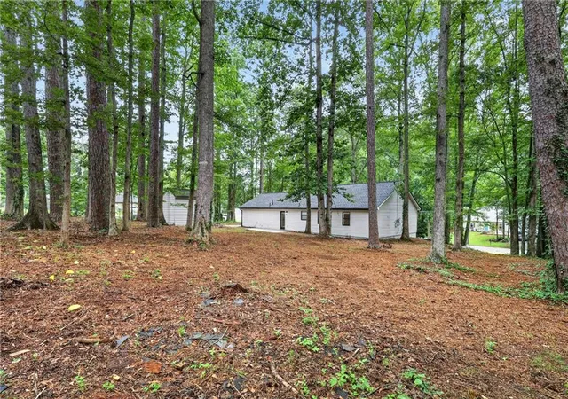 37th image of 160 Running Bear Trail Trail, Fayetteville, GA 30214 | MLS# 7788216
