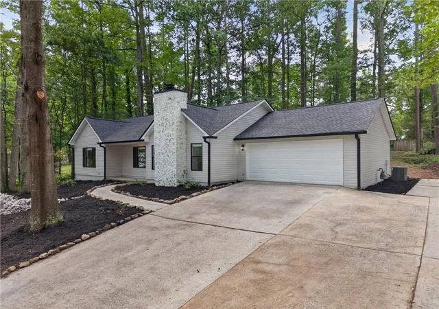 4th image of 160 Running Bear Trail Trail, Fayetteville, GA 30214 | MLS# 7788216