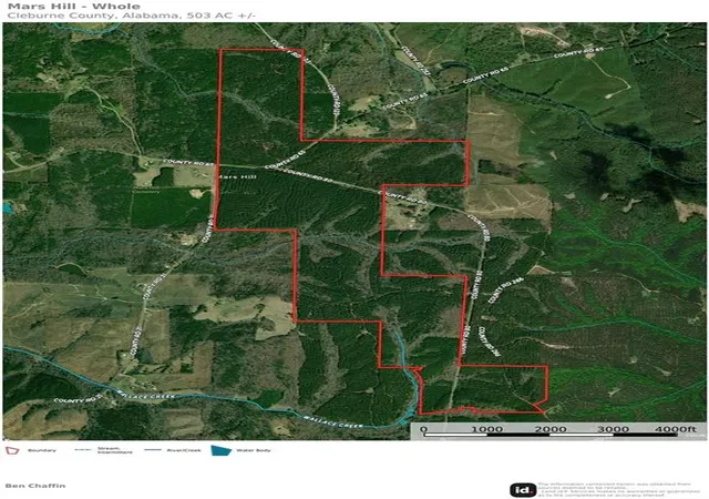 1st image of 0 County Road 65, Fruithurst, AL 36262 | MLS# 7805108