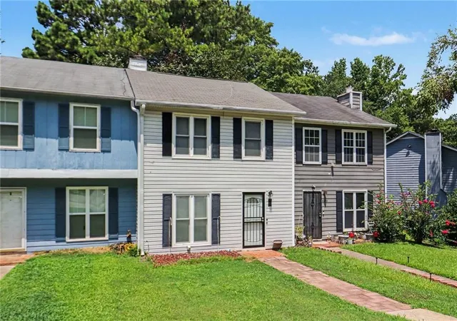1st image of 8577 Jamestown Wy, Jonesboro, GA 30238 | MLS# 7766195
