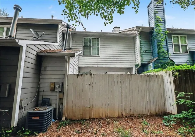 31st image of 8577 Jamestown Wy, Jonesboro, GA 30238 | MLS# 7766195