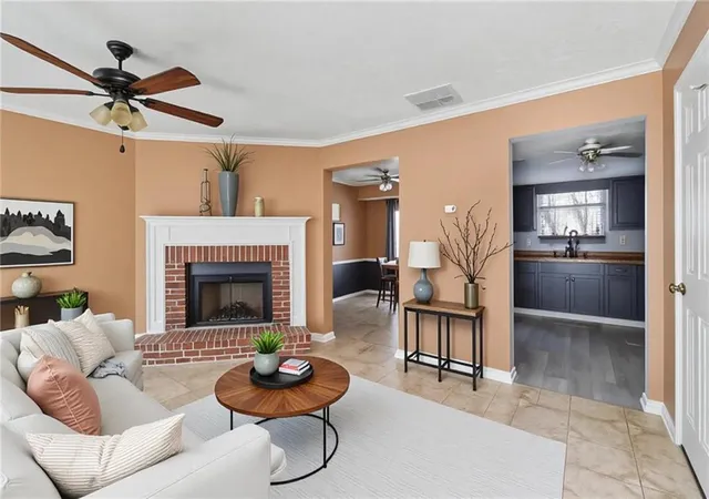4th image of 8577 Jamestown Wy, Jonesboro, GA 30238 | MLS# 7766195
