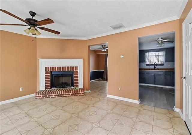 5th image of 8577 Jamestown Wy, Jonesboro, GA 30238 | MLS# 7766195