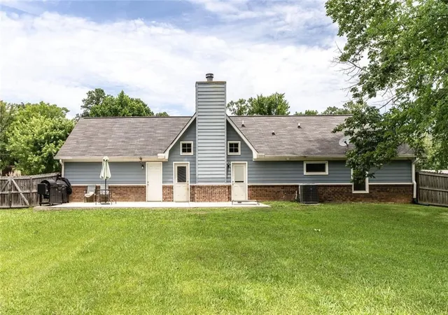 21st image of 167 Lynn Dr Nw, Rome, GA 30165 | MLS# 7790665
