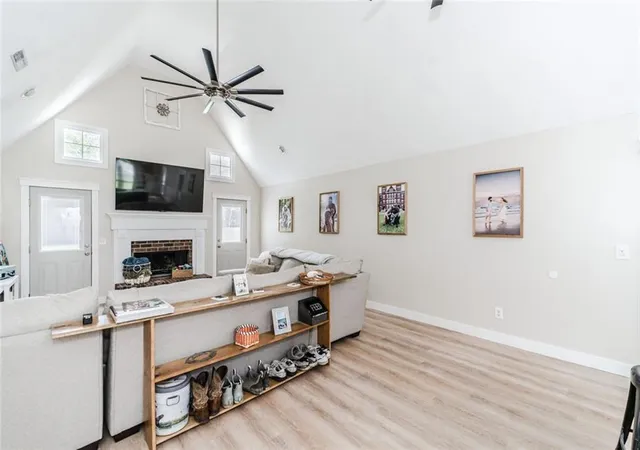 4th image of 167 Lynn Dr Nw, Rome, GA 30165 | MLS# 7790665