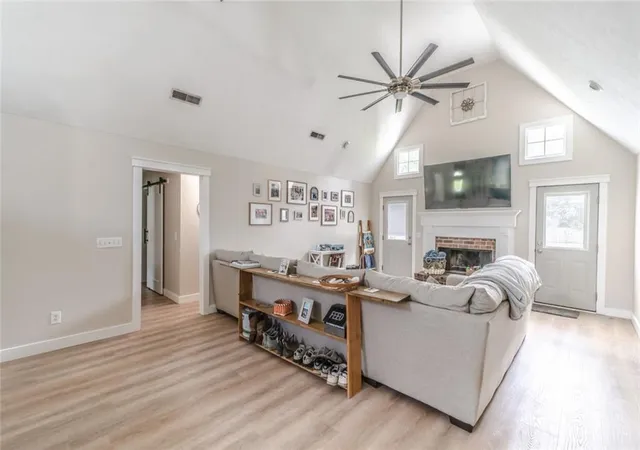 5th image of 167 Lynn Dr Nw, Rome, GA 30165 | MLS# 7790665