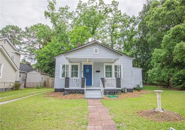 Single family home for sale at None, Savannah, GA 31404 | MLS# 7224182 | Listing updated on 2023-08-09
